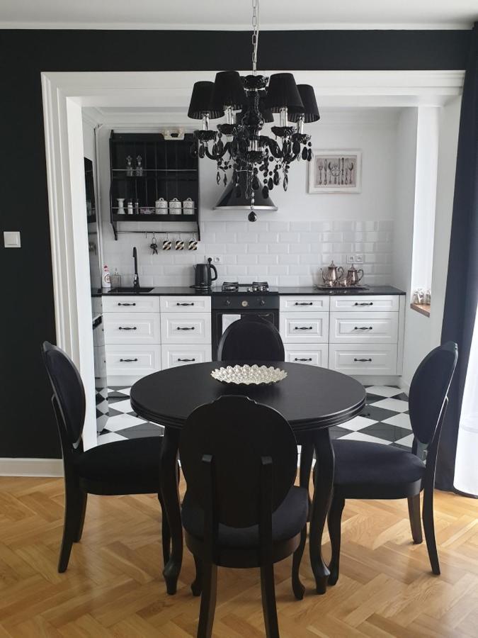 شقة Apartament Twarda وارسو المظهر الخارجي الصورة